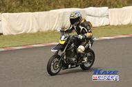 2011/05/08&nbsp;KAZE&nbsp;D-TRACKER125ワンメイク耐久チャレンジ&nbsp;春大会&nbsp;8822