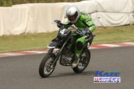 2011/05/08&nbsp;KAZE&nbsp;D-TRACKER125ワンメイク耐久チャレンジ&nbsp;春大会&nbsp;8824
