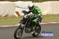 2011/05/08&nbsp;KAZE&nbsp;D-TRACKER125ワンメイク耐久チャレンジ&nbsp;春大会&nbsp;8825