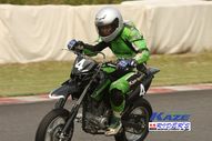 2011/05/08&nbsp;KAZE&nbsp;D-TRACKER125ワンメイク耐久チャレンジ&nbsp;春大会&nbsp;8826