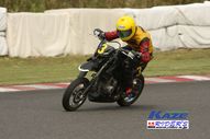 2011/05/08&nbsp;KAZE&nbsp;D-TRACKER125ワンメイク耐久チャレンジ&nbsp;春大会&nbsp;8829