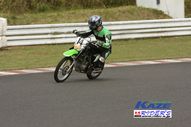 2011/05/08&nbsp;KAZE&nbsp;D-TRACKER125ワンメイク耐久チャレンジ&nbsp;春大会&nbsp;8834