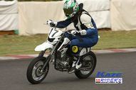 2011/05/08&nbsp;KAZE&nbsp;D-TRACKER125ワンメイク耐久チャレンジ&nbsp;春大会&nbsp;8837