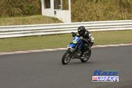 2011/05/08&nbsp;KAZE&nbsp;D-TRACKER125ワンメイク耐久チャレンジ&nbsp;春大会&nbsp;8841