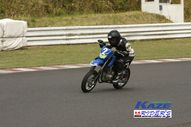 2011/05/08&nbsp;KAZE&nbsp;D-TRACKER125ワンメイク耐久チャレンジ&nbsp;春大会&nbsp;8842