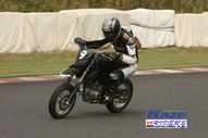 2011/05/08&nbsp;KAZE&nbsp;D-TRACKER125ワンメイク耐久チャレンジ&nbsp;春大会&nbsp;8845