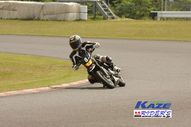 2011/05/08&nbsp;KAZE&nbsp;D-TRACKER125ワンメイク耐久チャレンジ&nbsp;春大会&nbsp;8848