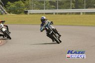 2011/05/08&nbsp;KAZE&nbsp;D-TRACKER125ワンメイク耐久チャレンジ&nbsp;春大会&nbsp;8852