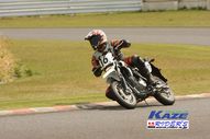 2011/05/08&nbsp;KAZE&nbsp;D-TRACKER125ワンメイク耐久チャレンジ&nbsp;春大会&nbsp;8855