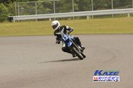 2011/05/08&nbsp;KAZE&nbsp;D-TRACKER125ワンメイク耐久チャレンジ&nbsp;春大会&nbsp;8858