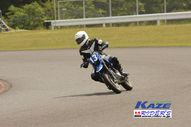 2011/05/08&nbsp;KAZE&nbsp;D-TRACKER125ワンメイク耐久チャレンジ&nbsp;春大会&nbsp;8859