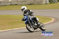 2011/05/08&nbsp;KAZE&nbsp;D-TRACKER125ワンメイク耐久チャレンジ&nbsp;春大会&nbsp;8862