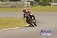 2011/05/08&nbsp;KAZE&nbsp;D-TRACKER125ワンメイク耐久チャレンジ&nbsp;春大会&nbsp;8863