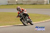 2011/05/08&nbsp;KAZE&nbsp;D-TRACKER125ワンメイク耐久チャレンジ&nbsp;春大会&nbsp;8864