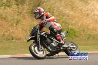 2011/05/08&nbsp;KAZE&nbsp;D-TRACKER125ワンメイク耐久チャレンジ&nbsp;春大会&nbsp;8867