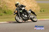 2011/05/08&nbsp;KAZE&nbsp;D-TRACKER125ワンメイク耐久チャレンジ&nbsp;春大会&nbsp;8873