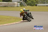 2011/05/08&nbsp;KAZE&nbsp;D-TRACKER125ワンメイク耐久チャレンジ&nbsp;春大会&nbsp;8875
