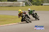 2011/05/08&nbsp;KAZE&nbsp;D-TRACKER125ワンメイク耐久チャレンジ&nbsp;春大会&nbsp;8876