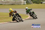 2011/05/08&nbsp;KAZE&nbsp;D-TRACKER125ワンメイク耐久チャレンジ&nbsp;春大会&nbsp;8877