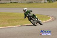 2011/05/08&nbsp;KAZE&nbsp;D-TRACKER125ワンメイク耐久チャレンジ&nbsp;春大会&nbsp;8878