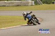 2011/05/08&nbsp;KAZE&nbsp;D-TRACKER125ワンメイク耐久チャレンジ&nbsp;春大会&nbsp;8883