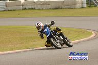 2011/05/08&nbsp;KAZE&nbsp;D-TRACKER125ワンメイク耐久チャレンジ&nbsp;春大会&nbsp;8884