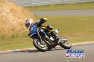 2011/05/08&nbsp;KAZE&nbsp;D-TRACKER125ワンメイク耐久チャレンジ&nbsp;春大会&nbsp;8886