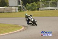 2011/05/08&nbsp;KAZE&nbsp;D-TRACKER125ワンメイク耐久チャレンジ&nbsp;春大会&nbsp;8887