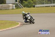 2011/05/08&nbsp;KAZE&nbsp;D-TRACKER125ワンメイク耐久チャレンジ&nbsp;春大会&nbsp;8888