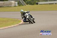 2011/05/08&nbsp;KAZE&nbsp;D-TRACKER125ワンメイク耐久チャレンジ&nbsp;春大会&nbsp;8889