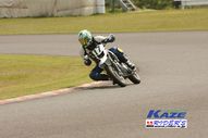 2011/05/08&nbsp;KAZE&nbsp;D-TRACKER125ワンメイク耐久チャレンジ&nbsp;春大会&nbsp;8890