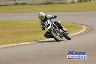 2011/05/08&nbsp;KAZE&nbsp;D-TRACKER125ワンメイク耐久チャレンジ&nbsp;春大会&nbsp;8891