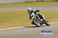 2011/05/08&nbsp;KAZE&nbsp;D-TRACKER125ワンメイク耐久チャレンジ&nbsp;春大会&nbsp;8892