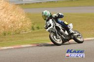 2011/05/08&nbsp;KAZE&nbsp;D-TRACKER125ワンメイク耐久チャレンジ&nbsp;春大会&nbsp;8893