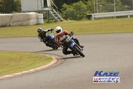 2011/05/08&nbsp;KAZE&nbsp;D-TRACKER125ワンメイク耐久チャレンジ&nbsp;春大会&nbsp;8896