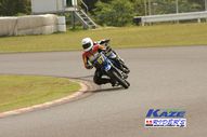 2011/05/08&nbsp;KAZE&nbsp;D-TRACKER125ワンメイク耐久チャレンジ&nbsp;春大会&nbsp;8897