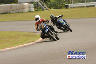 2011/05/08&nbsp;KAZE&nbsp;D-TRACKER125ワンメイク耐久チャレンジ&nbsp;春大会&nbsp;8898