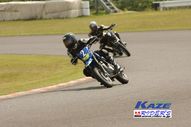 2011/05/08&nbsp;KAZE&nbsp;D-TRACKER125ワンメイク耐久チャレンジ&nbsp;春大会&nbsp;8900