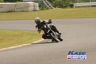 2011/05/08&nbsp;KAZE&nbsp;D-TRACKER125ワンメイク耐久チャレンジ&nbsp;春大会&nbsp;8902