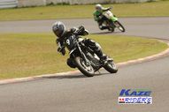 2011/05/08&nbsp;KAZE&nbsp;D-TRACKER125ワンメイク耐久チャレンジ&nbsp;春大会&nbsp;8903