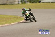 2011/05/08&nbsp;KAZE&nbsp;D-TRACKER125ワンメイク耐久チャレンジ&nbsp;春大会&nbsp;8905