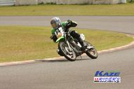 2011/05/08&nbsp;KAZE&nbsp;D-TRACKER125ワンメイク耐久チャレンジ&nbsp;春大会&nbsp;8907