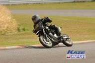 2011/05/08&nbsp;KAZE&nbsp;D-TRACKER125ワンメイク耐久チャレンジ&nbsp;春大会&nbsp;8913