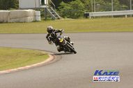 2011/05/08&nbsp;KAZE&nbsp;D-TRACKER125ワンメイク耐久チャレンジ&nbsp;春大会&nbsp;8915