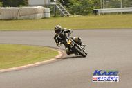 2011/05/08&nbsp;KAZE&nbsp;D-TRACKER125ワンメイク耐久チャレンジ&nbsp;春大会&nbsp;8916