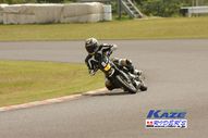 2011/05/08&nbsp;KAZE&nbsp;D-TRACKER125ワンメイク耐久チャレンジ&nbsp;春大会&nbsp;8917
