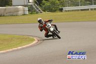 2011/05/08&nbsp;KAZE&nbsp;D-TRACKER125ワンメイク耐久チャレンジ&nbsp;春大会&nbsp;8920