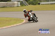 2011/05/08&nbsp;KAZE&nbsp;D-TRACKER125ワンメイク耐久チャレンジ&nbsp;春大会&nbsp;8921
