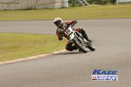 2011/05/08&nbsp;KAZE&nbsp;D-TRACKER125ワンメイク耐久チャレンジ&nbsp;春大会&nbsp;8922