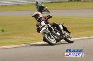 2011/05/08&nbsp;KAZE&nbsp;D-TRACKER125ワンメイク耐久チャレンジ&nbsp;春大会&nbsp;8924